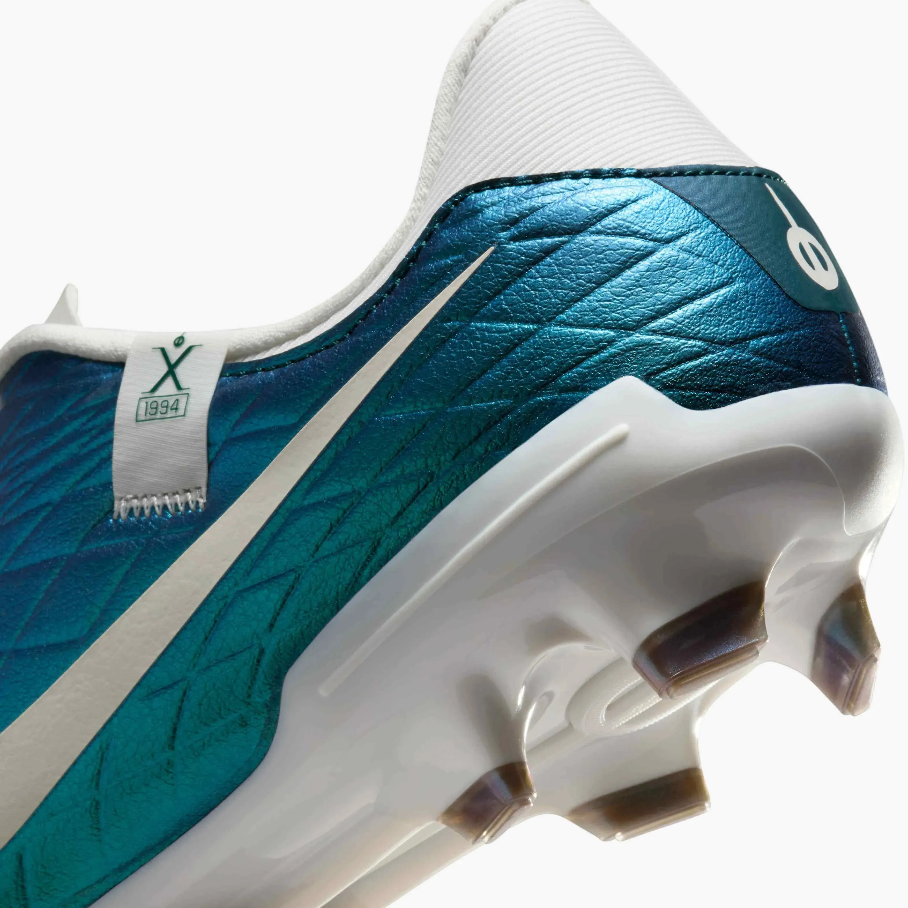 Nike Legend 10 Academy FG/MG - Tiempo Emerald Pack (SU24)