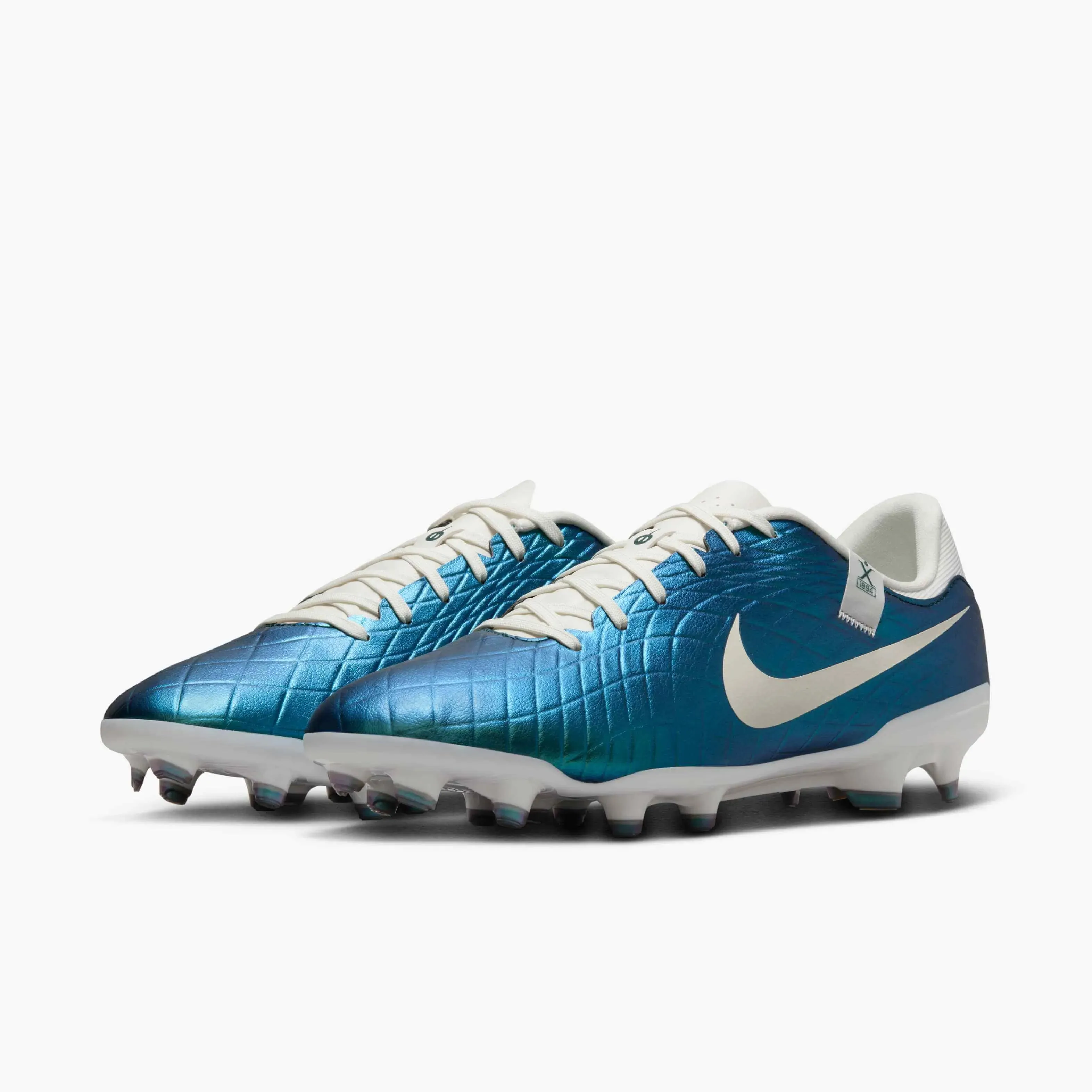 Nike Legend 10 Academy FG/MG - Tiempo Emerald Pack (SU24)