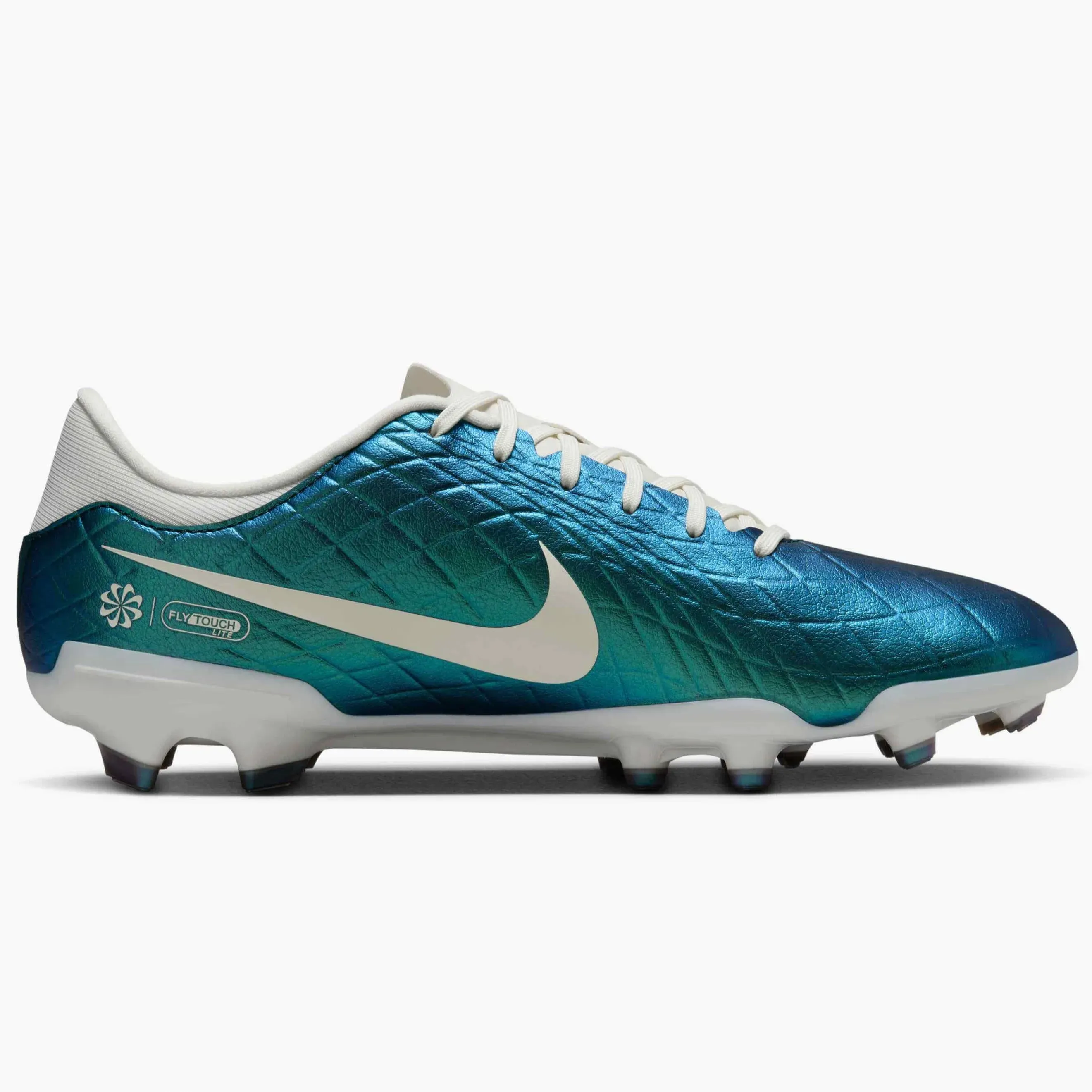 Nike Legend 10 Academy FG/MG - Tiempo Emerald Pack (SU24)
