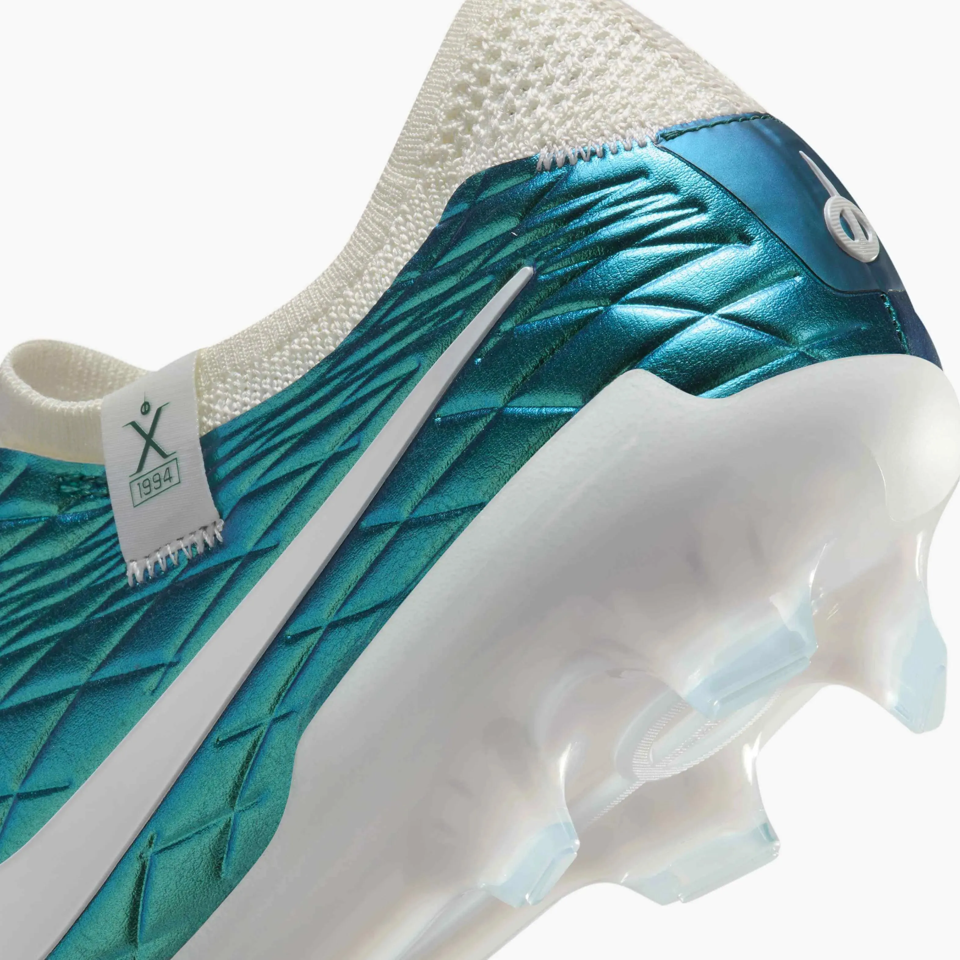 Nike Legend 10 Elite FG 30 - Tiempo Emerald Pack (SU24)
