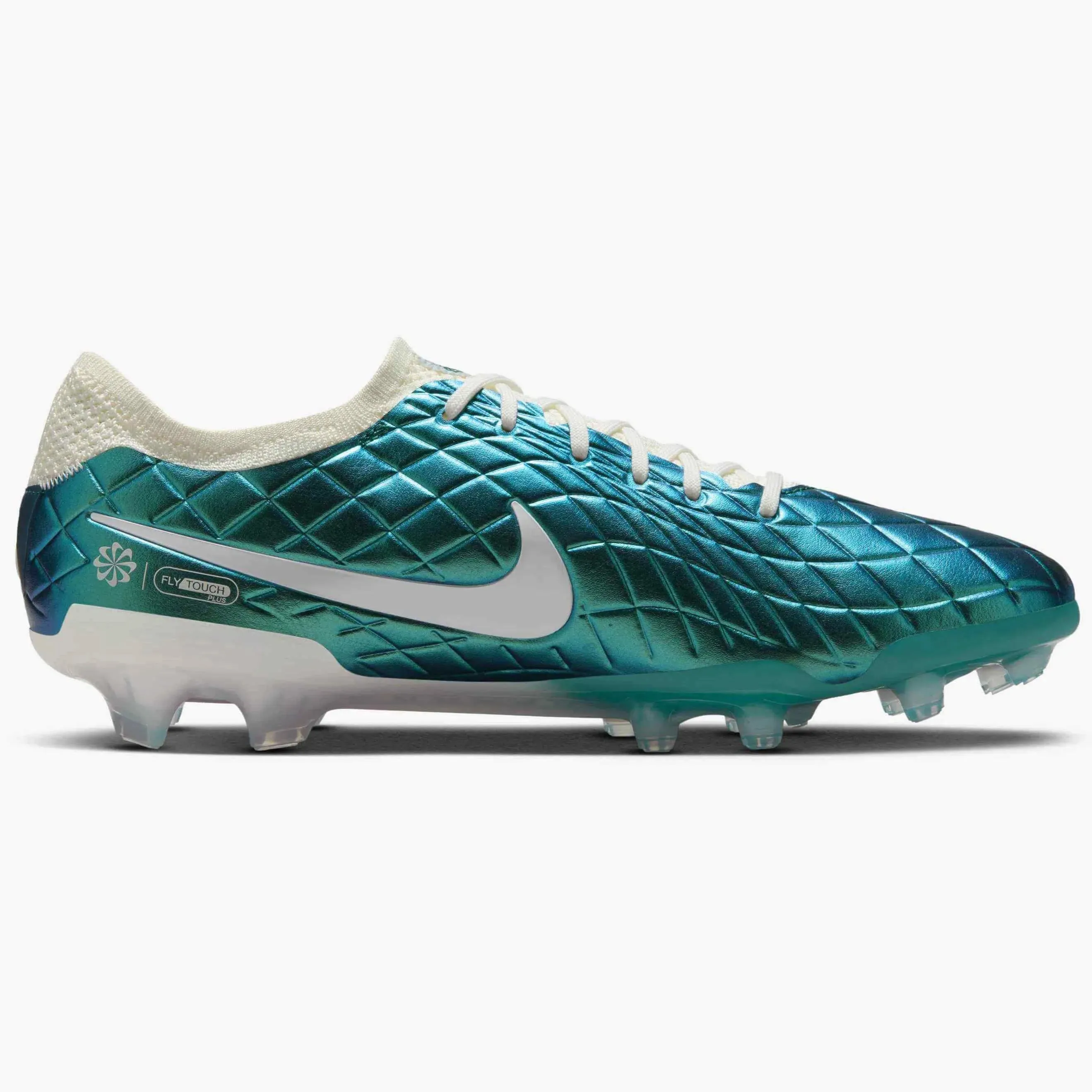 Nike Legend 10 Elite FG 30 - Tiempo Emerald Pack (SU24)