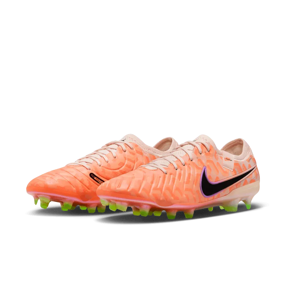 Nike Legend 10 Elite WC FG - United Pack (FA23)