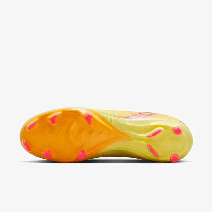 Nike Mercurial Superfly 10 Academy Kylian Mbappe FG/MG - Orange/Navy