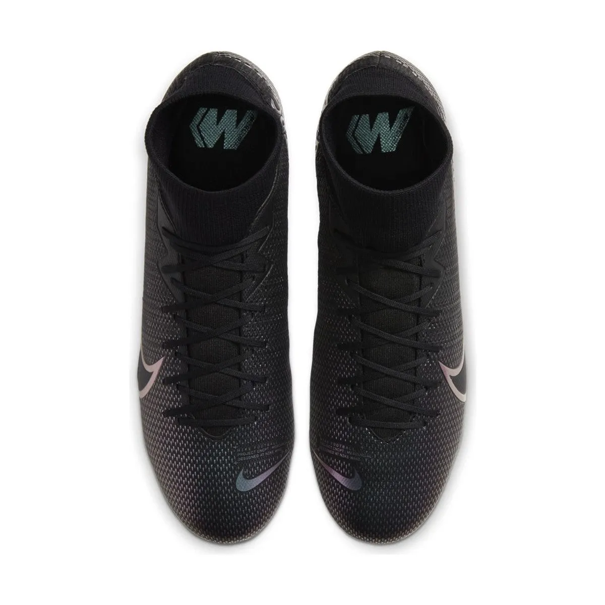 Nike Mercurial Superfly 7 Academy MG
