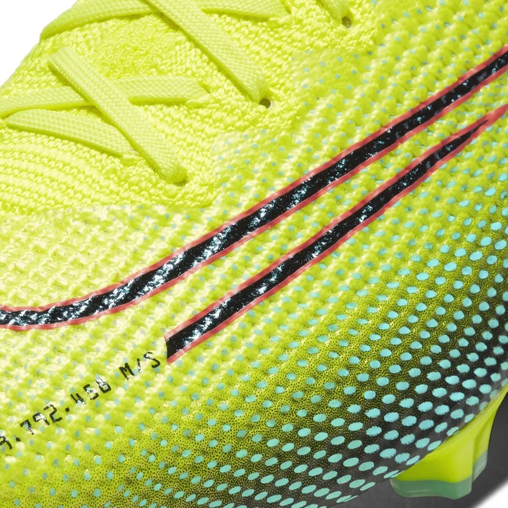 Nike Mercurial Superfly 7 Elite MDS FG Junior