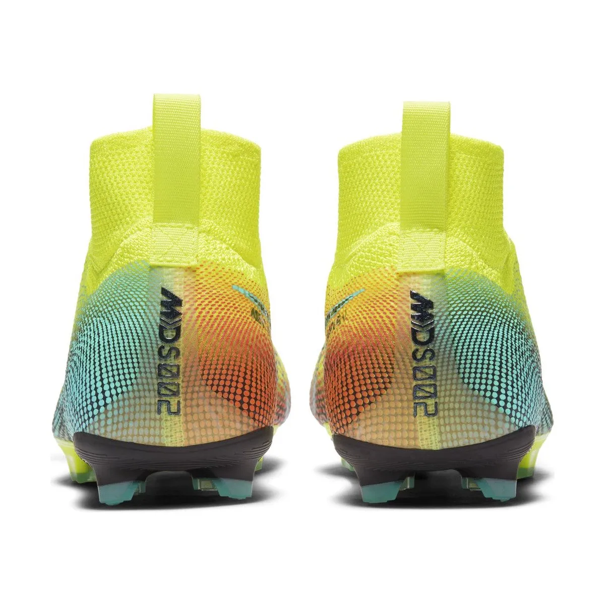 Nike Mercurial Superfly 7 Elite MDS FG Junior