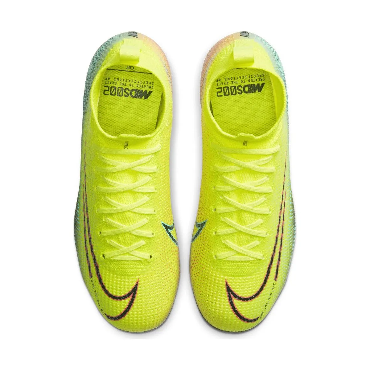 Nike Mercurial Superfly 7 Elite MDS FG Junior