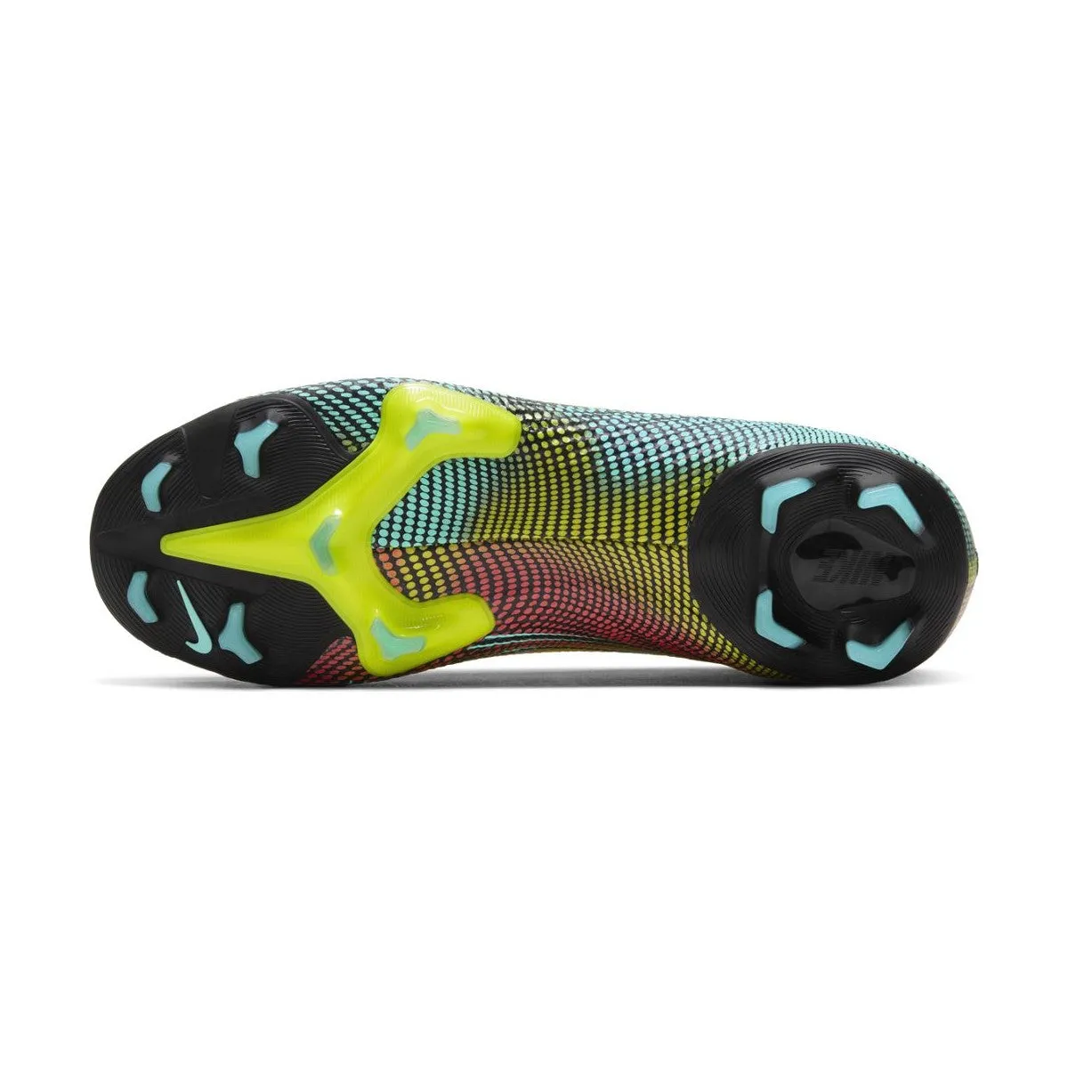 Nike Mercurial Superfly 7 Elite MDS FG Junior
