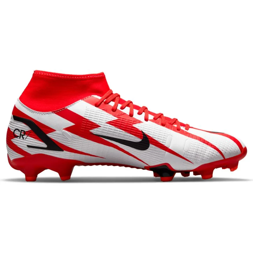 Nike Mercurial Superfly 8 Academy CR7 FG