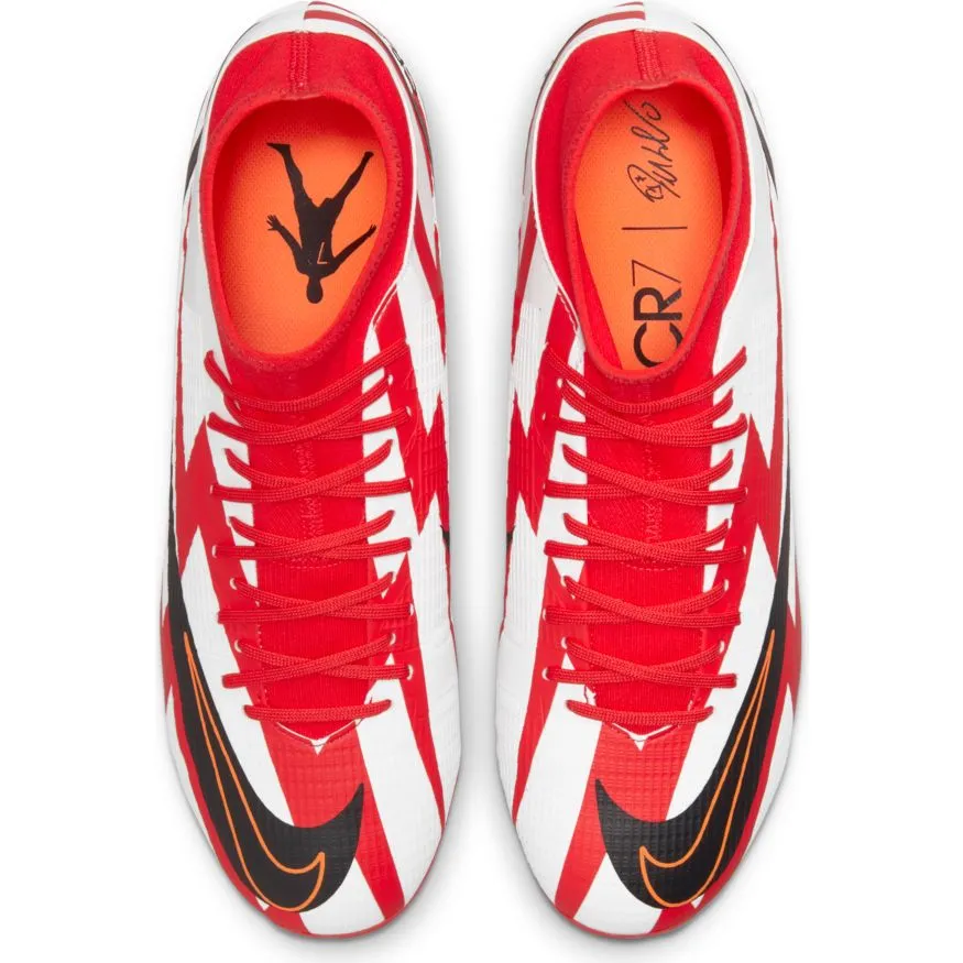 Nike Mercurial Superfly 8 Academy CR7 FG