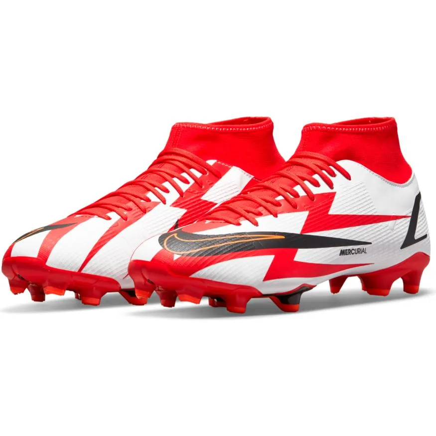 Nike Mercurial Superfly 8 Academy CR7 FG