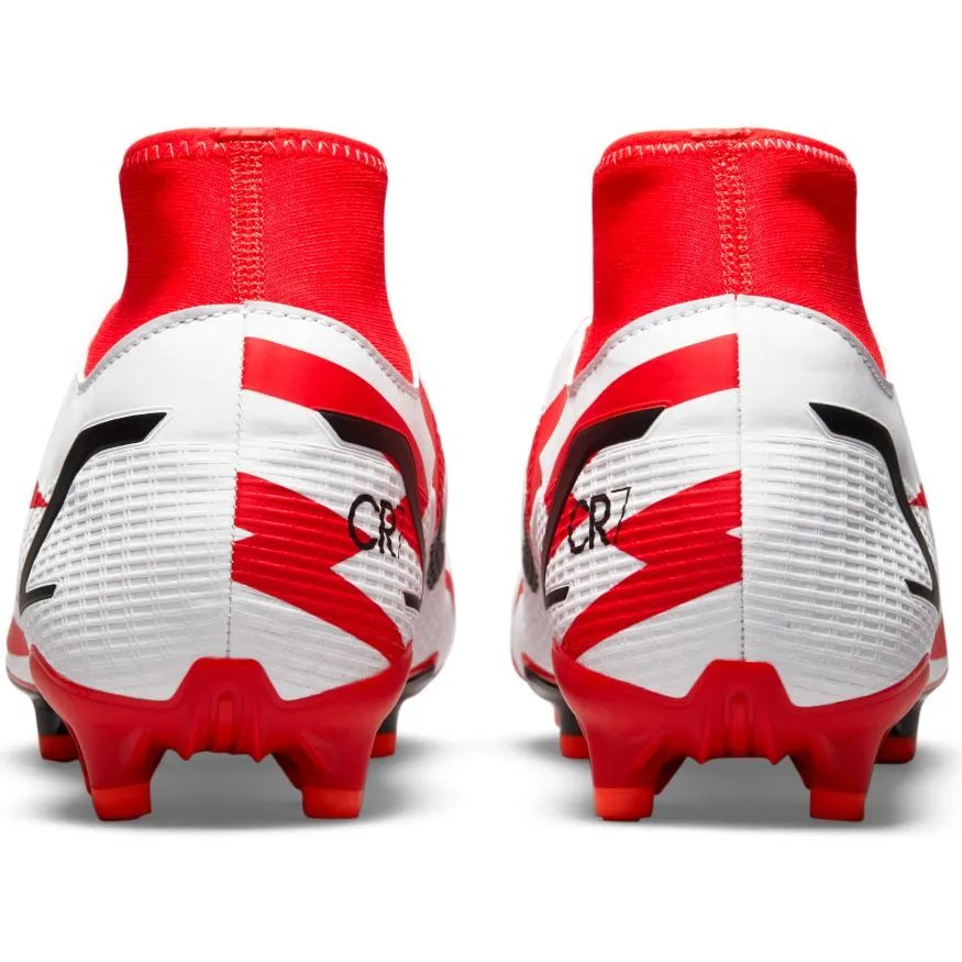 Nike Mercurial Superfly 8 Academy CR7 FG