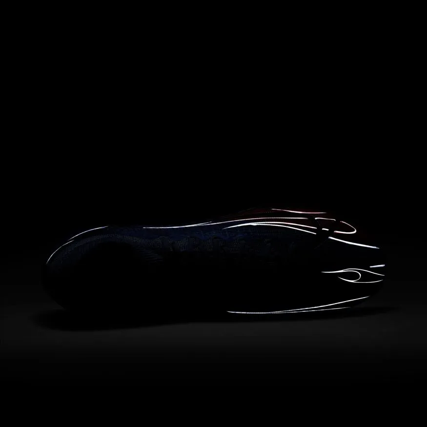 Nike Mercurial Superfly 8 Elite KM FG Cleats