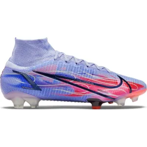 Nike Mercurial Superfly 8 Elite KM FG Cleats
