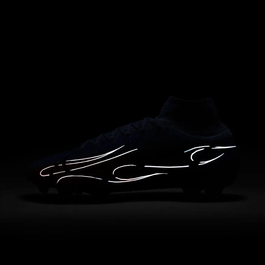 Nike Mercurial Superfly 8 Elite KM FG Cleats