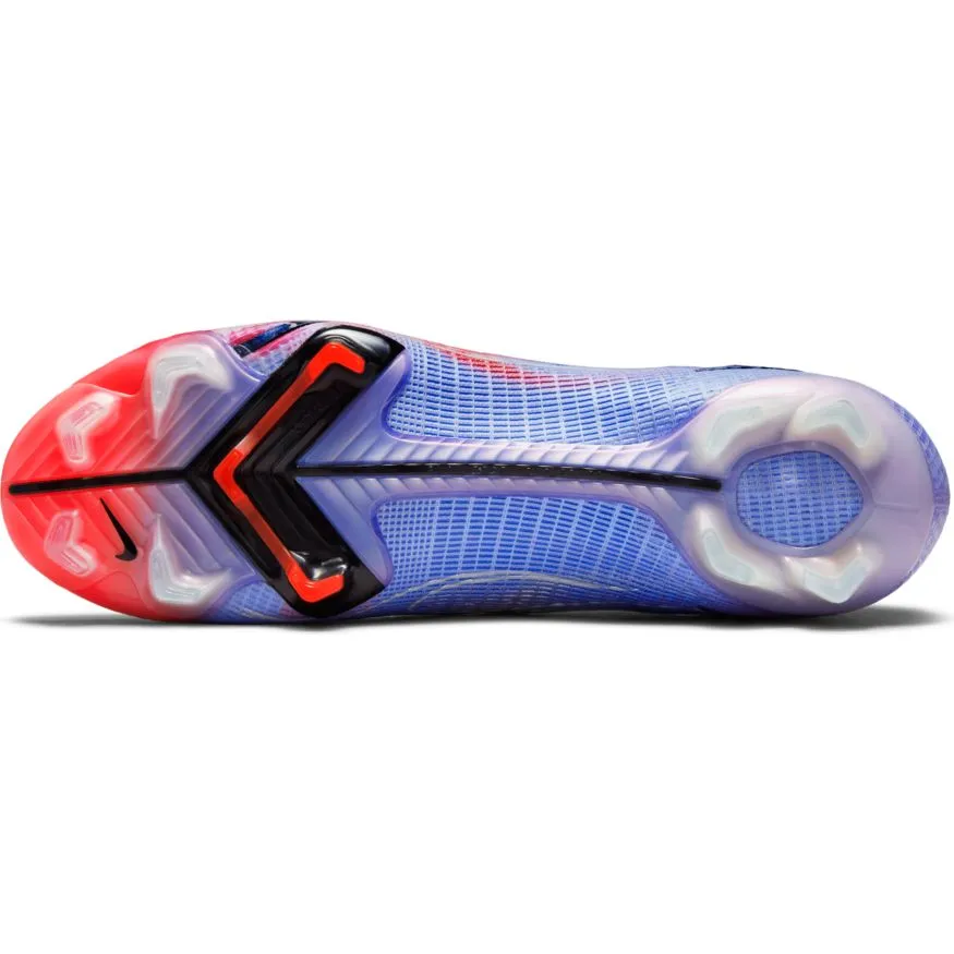 Nike Mercurial Superfly 8 Elite KM FG Cleats