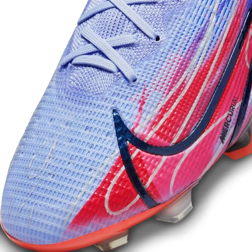 Nike Mercurial Superfly 8 Elite KM FG Cleats