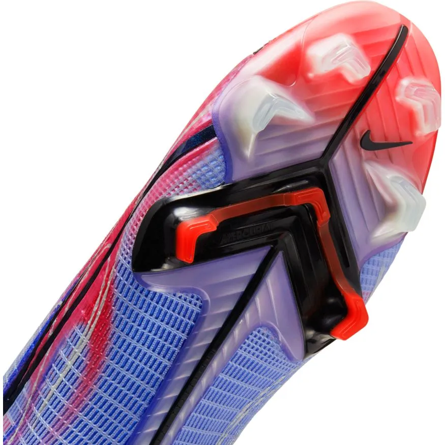 Nike Mercurial Superfly 8 Elite KM FG Cleats