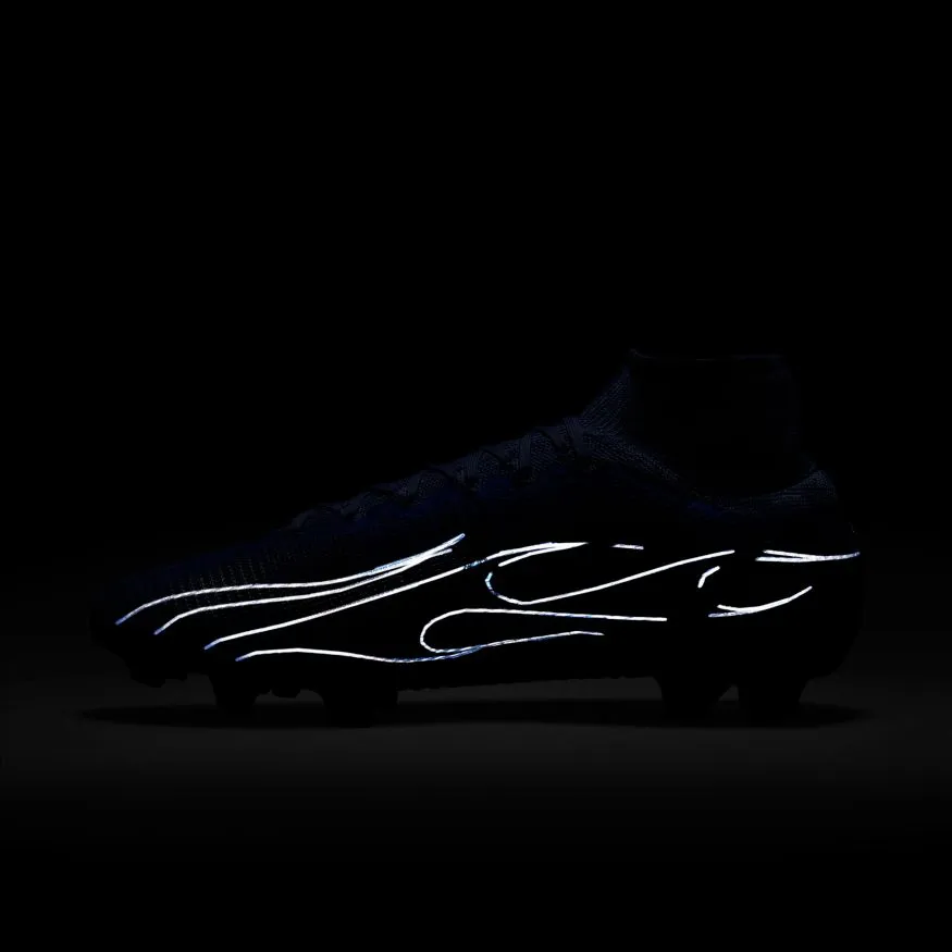 Nike Mercurial Superfly 8 Elite KM FG Cleats