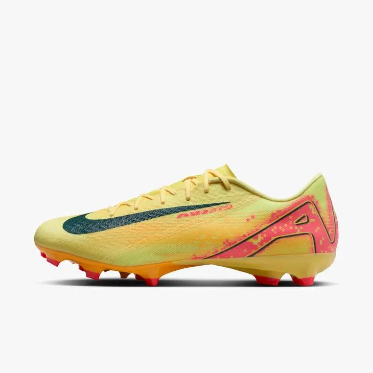 Nike Mercurial Vapor 16 Academy Kylian Mbappe FG - Orange/Navy
