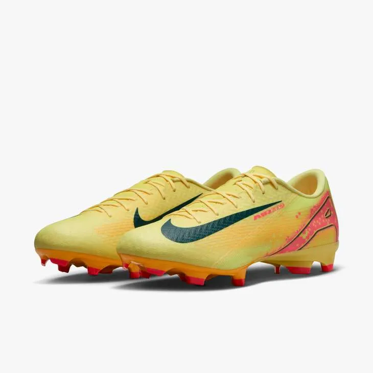 Nike Mercurial Vapor 16 Academy Kylian Mbappe FG - Orange/Navy