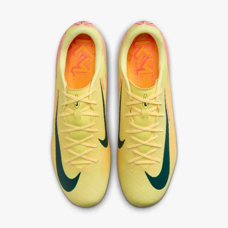 Nike Mercurial Vapor 16 Academy Kylian Mbappe FG - Orange/Navy