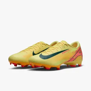 Nike Mercurial Vapor 16 Academy Kylian Mbappe FG - Orange/Navy