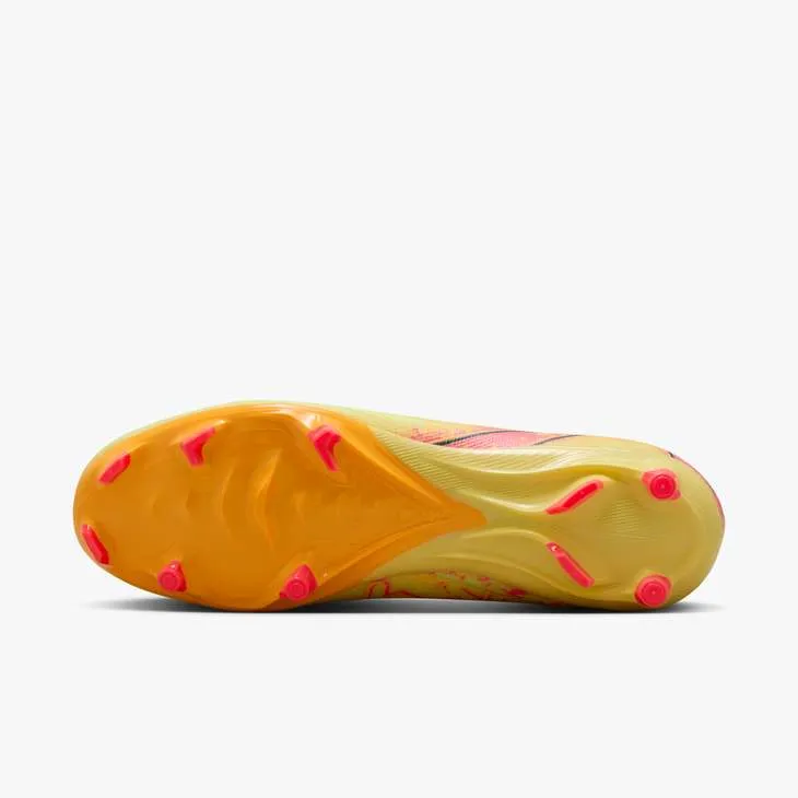 Nike Mercurial Vapor 16 Academy Kylian Mbappe FG - Orange/Navy