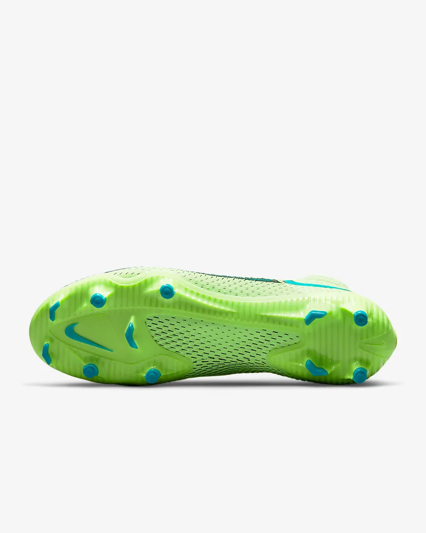 Nike Phantom GT Academy DF FG/MG
