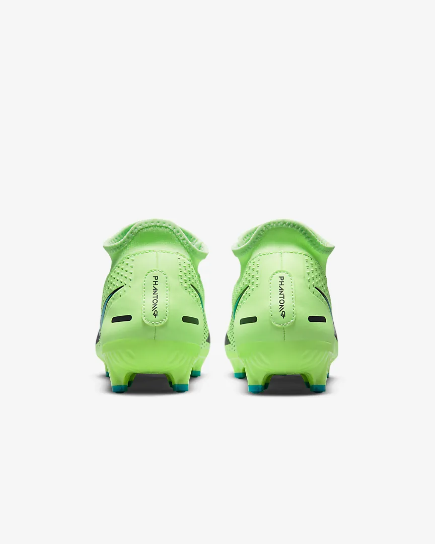 Nike Phantom GT Academy DF FG/MG