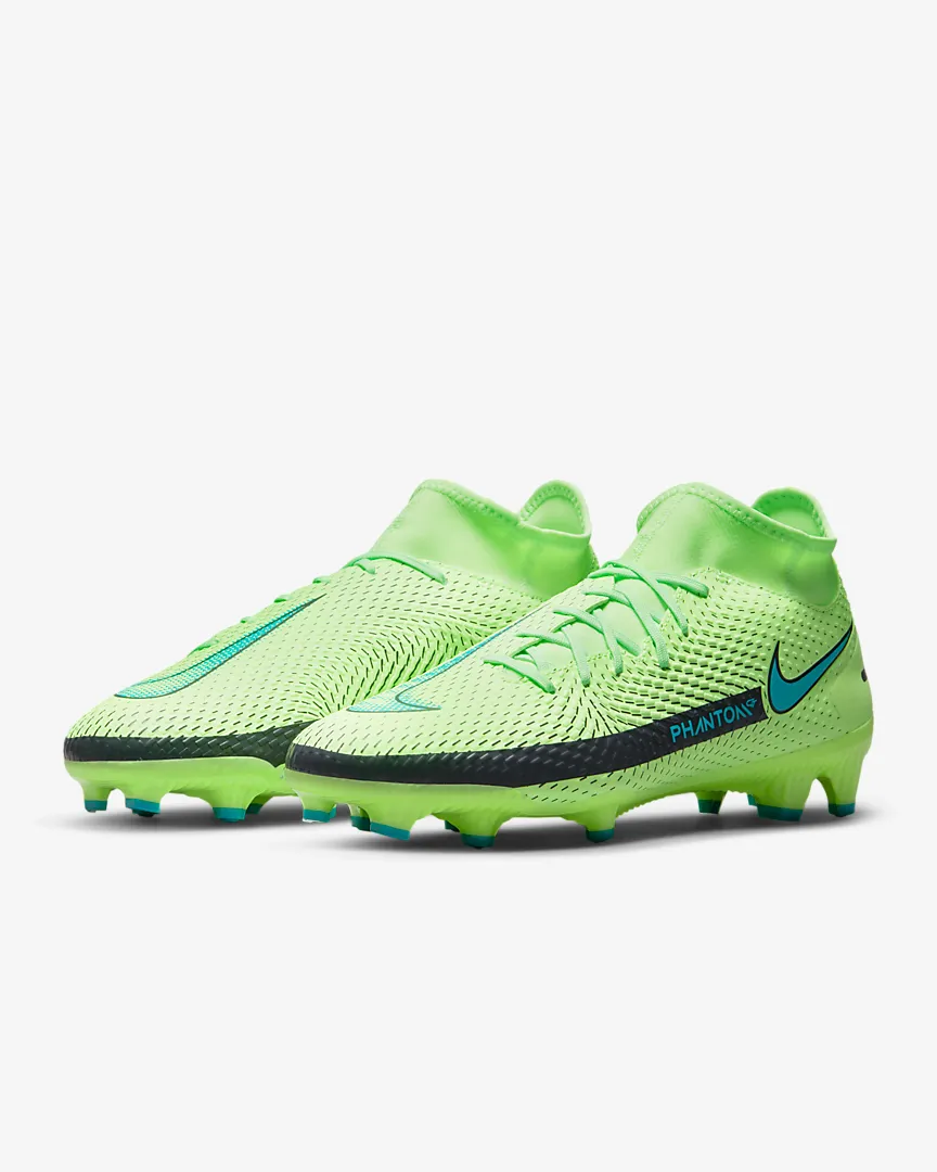 Nike Phantom GT Academy DF FG/MG
