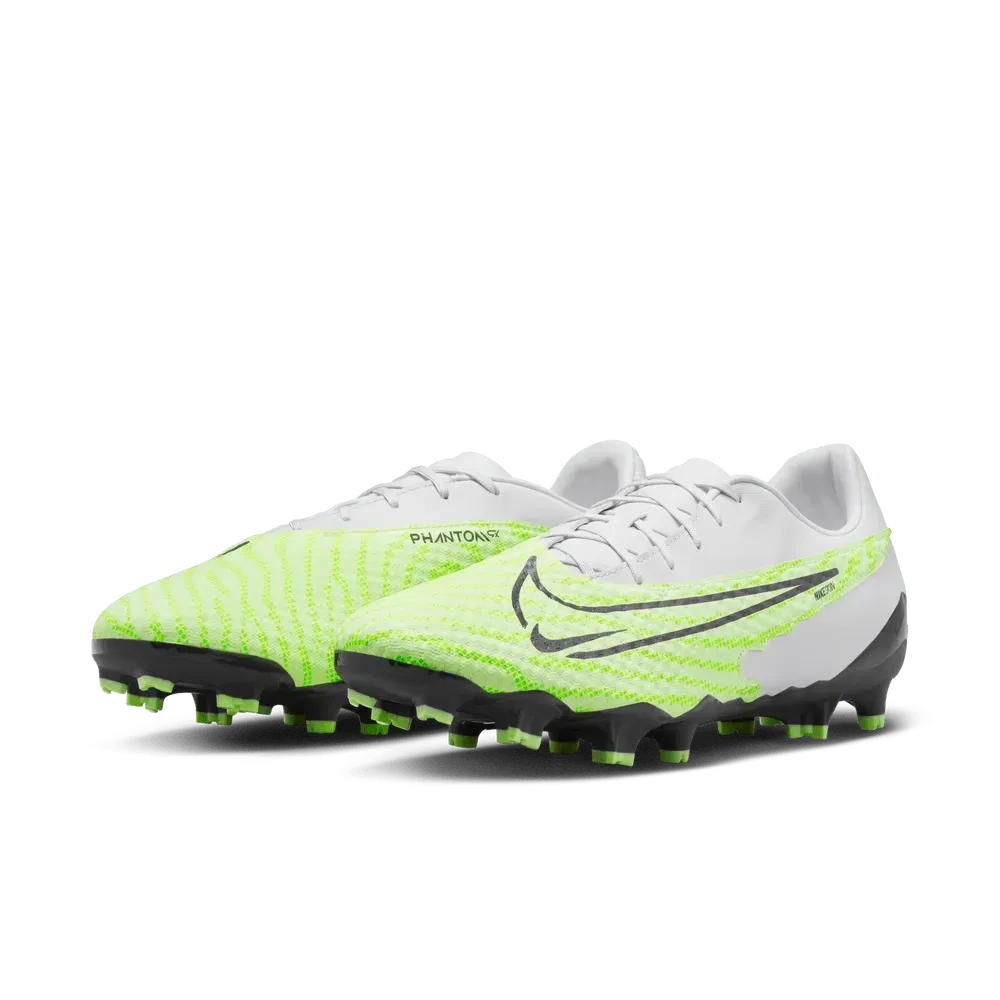 Nike Phantom GX Academy FG/MG - Luminous Pack (SU23)