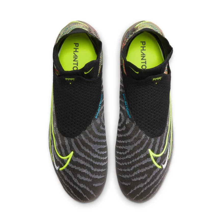Nike Phantom GX Elite DF Fusion FG