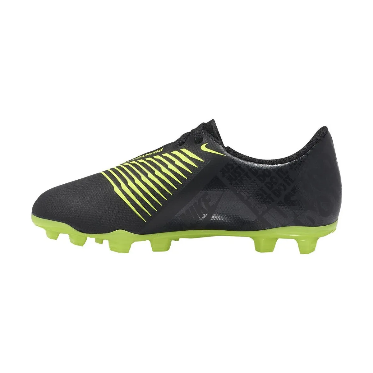 Nike PhantomVNM Club FG Junior