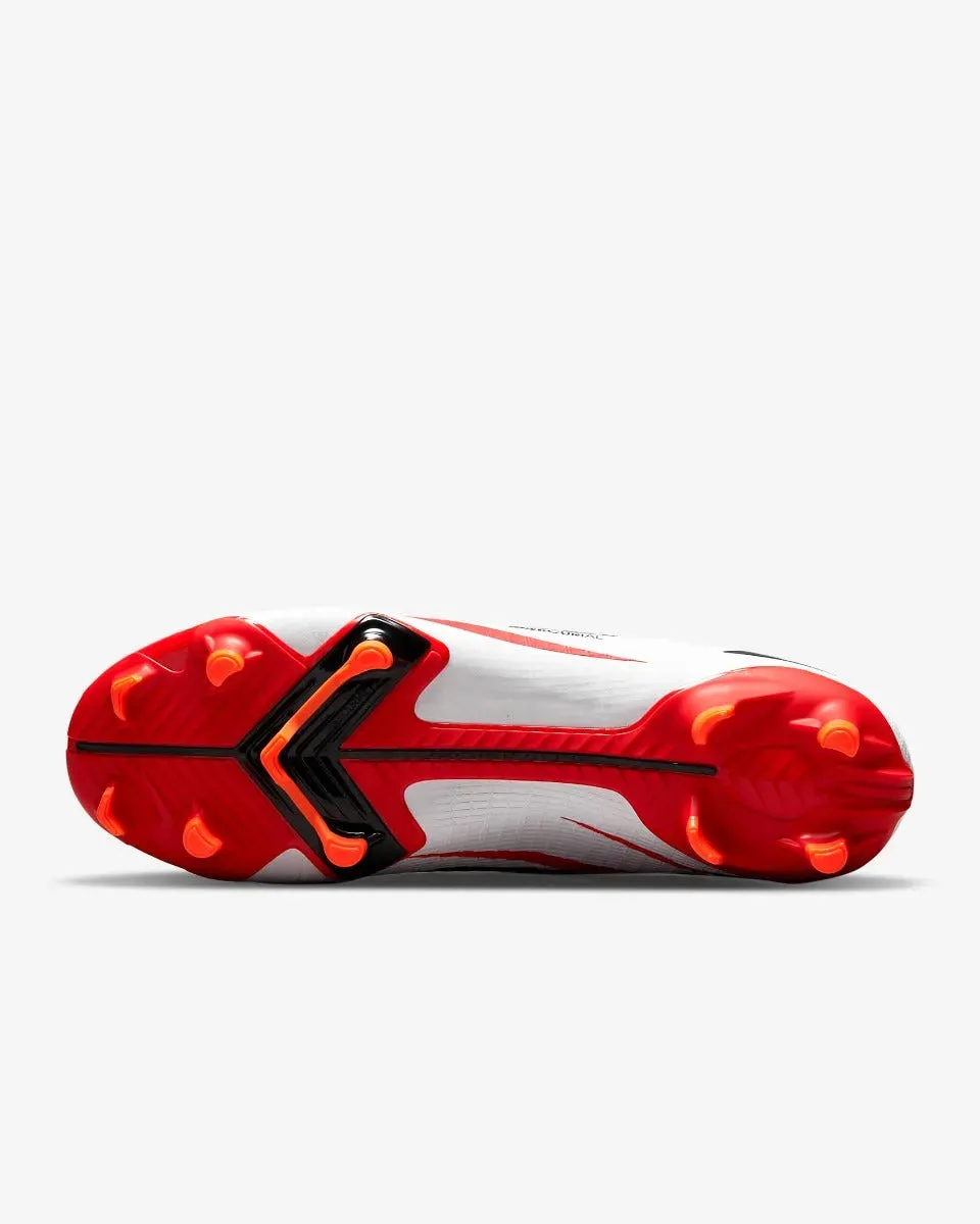 Nike Superfly 8 Academy CR7 FG-MG - Red-White