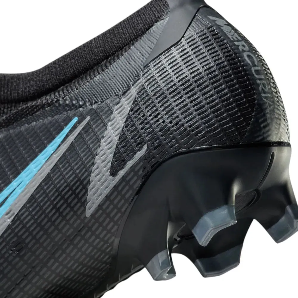Nike Vapor 14 PRO FG - Black-Blue