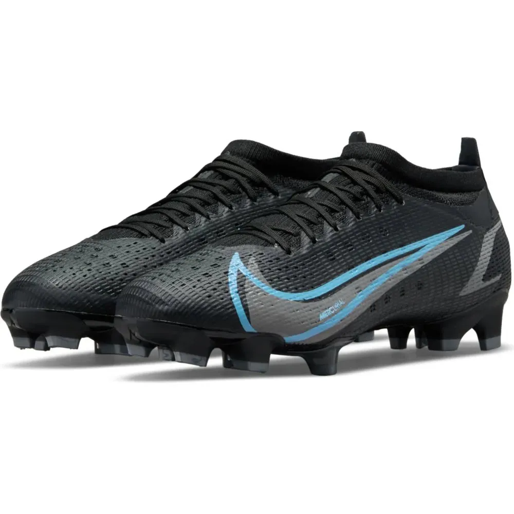 Nike Vapor 14 PRO FG - Black-Blue