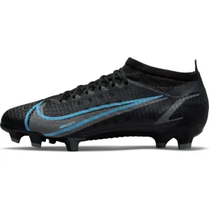 Nike Vapor 14 PRO FG - Black-Blue
