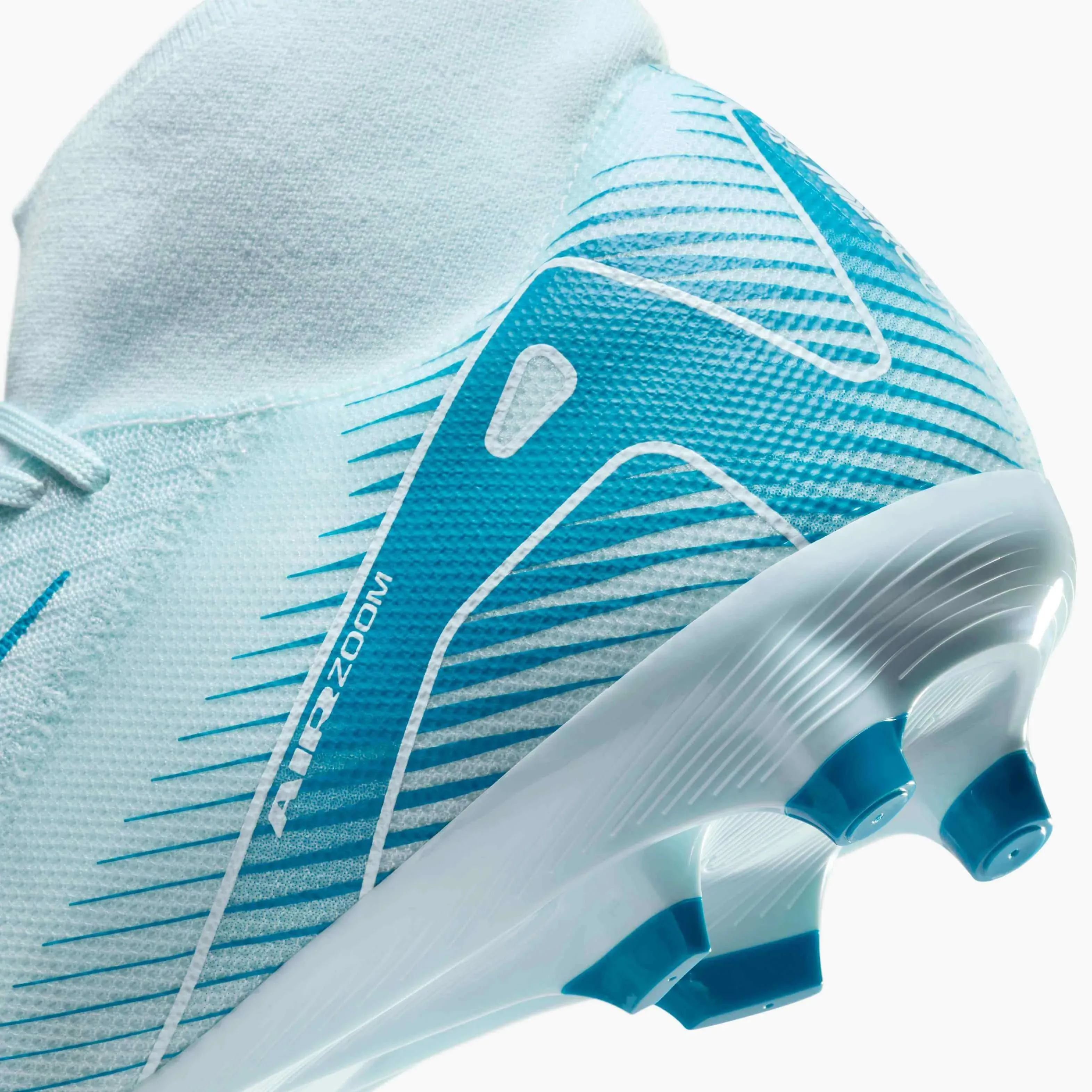 Nike ZM Superfly 10 Academy FG/MG - Mad Ambition Pack (FA24)