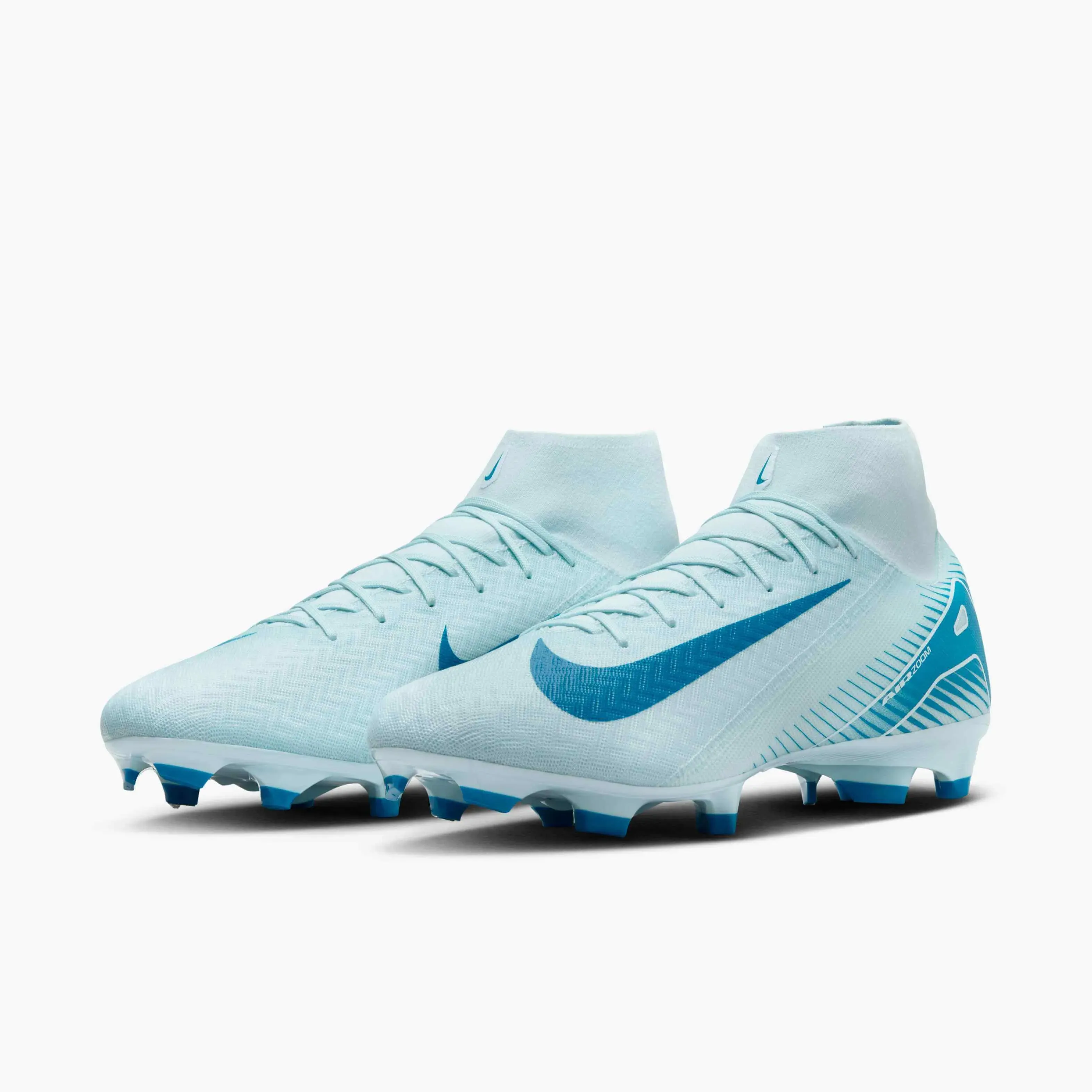Nike ZM Superfly 10 Academy FG/MG - Mad Ambition Pack (FA24)