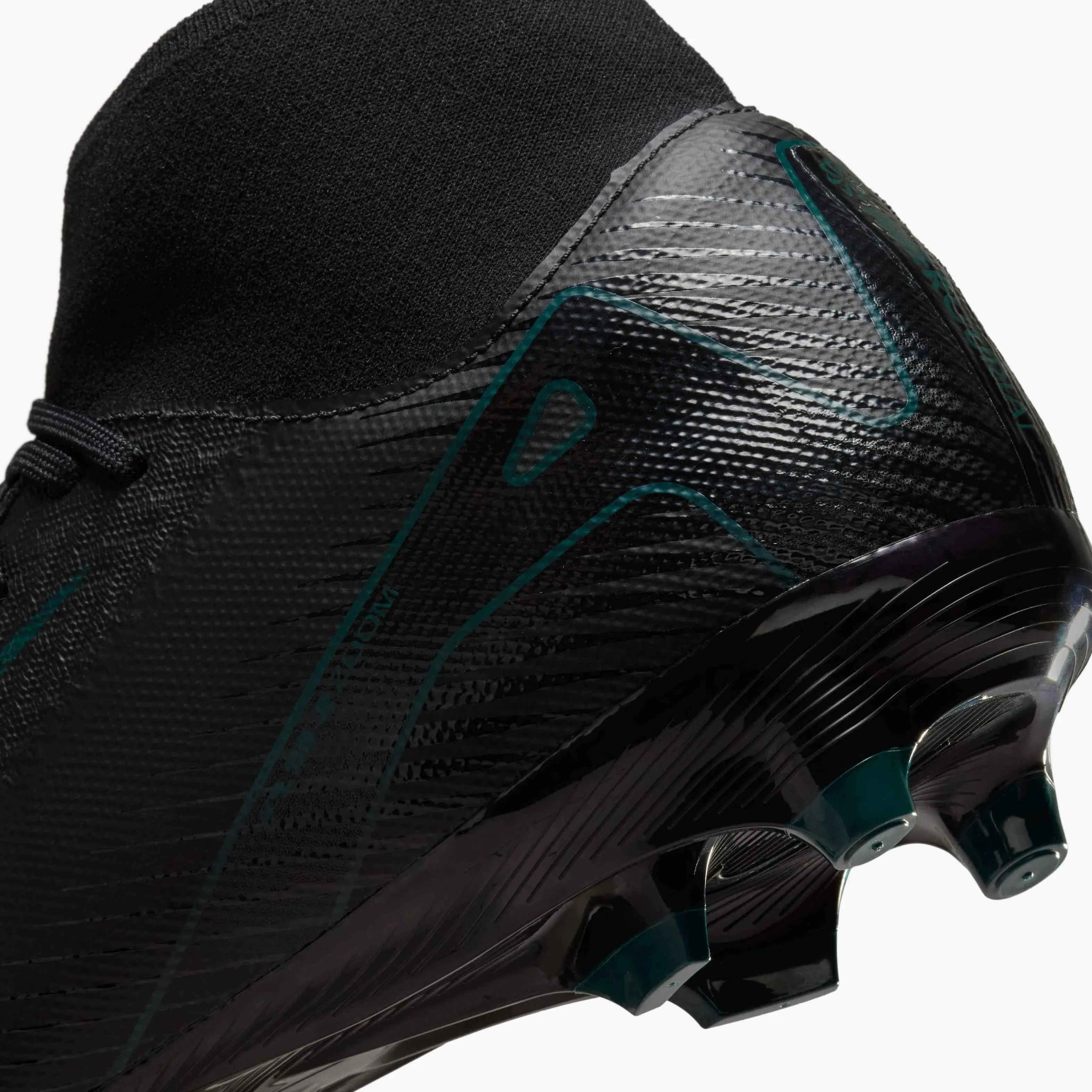 Nike ZM Superfly 10 Academy FG/MG - Shadow Pack (FA24)