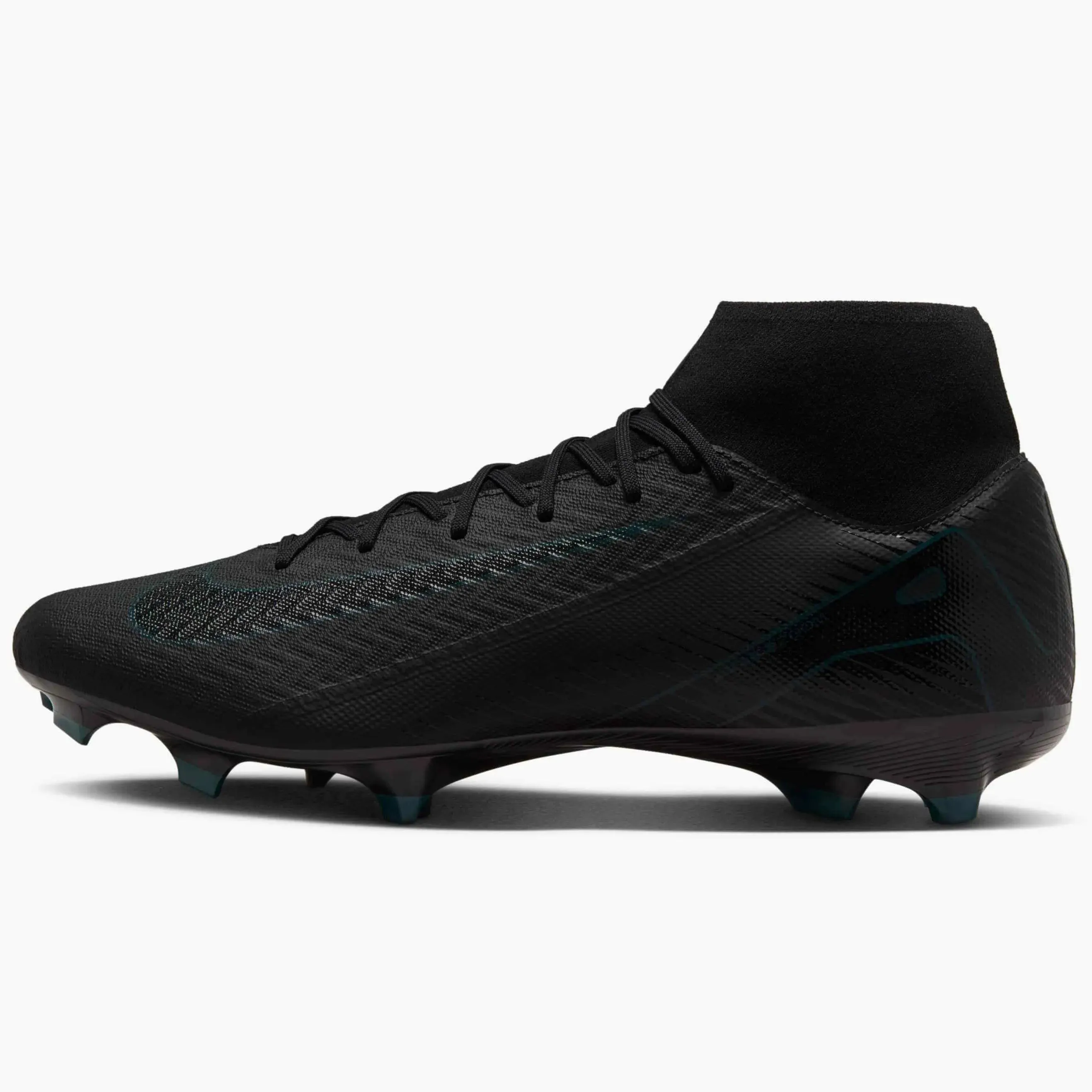 Nike ZM Superfly 10 Academy FG/MG - Shadow Pack (FA24)