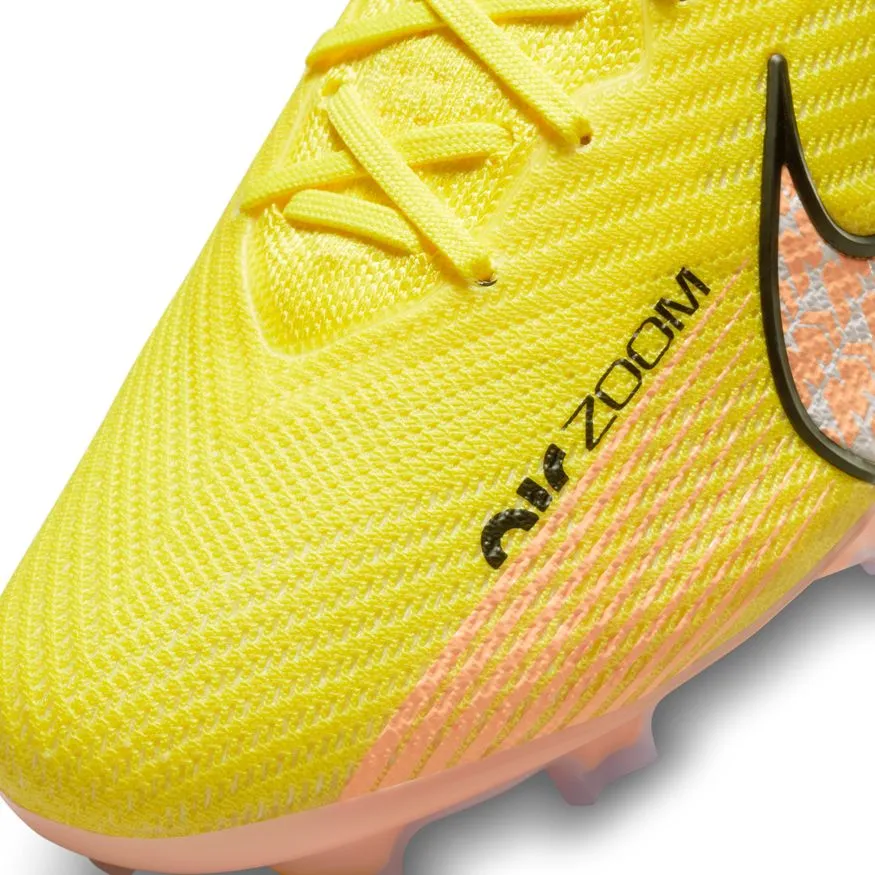 Nike Zoom Mercurial Superfly 9 Elite FG