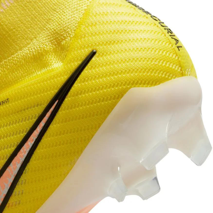 Nike Zoom Mercurial Superfly 9 Elite FG
