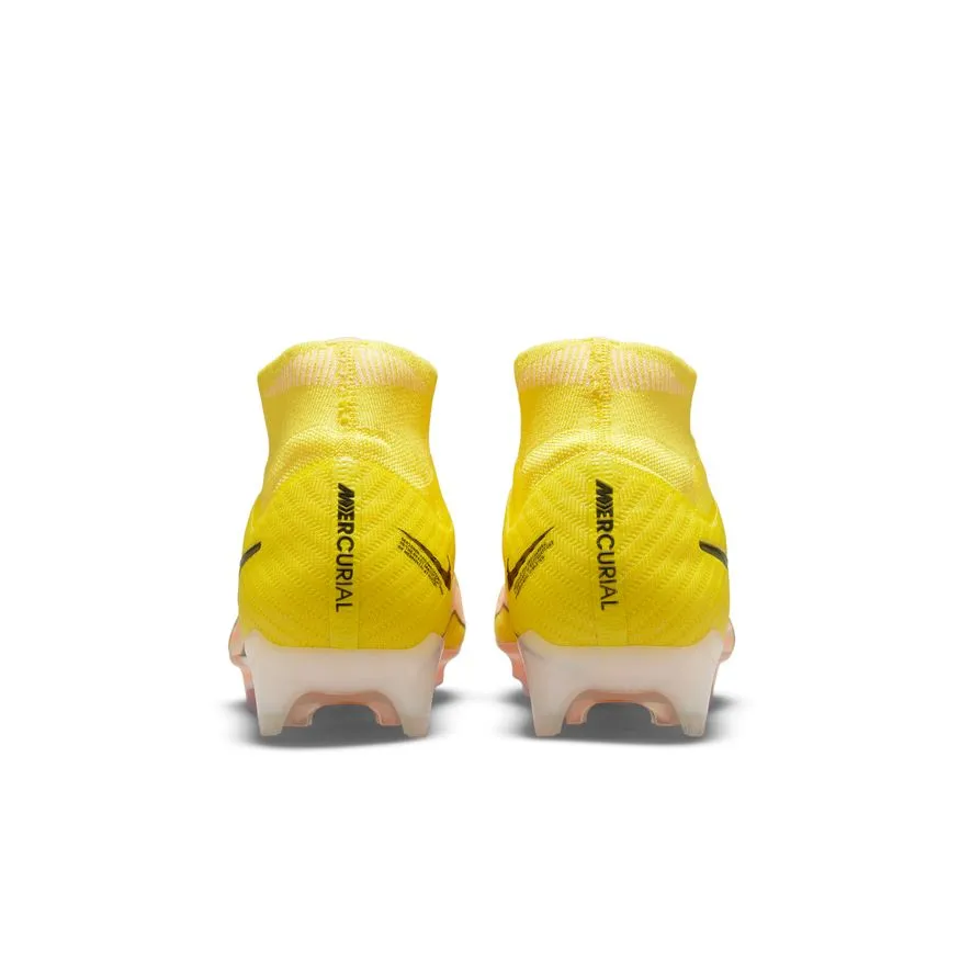 Nike Zoom Mercurial Superfly 9 Elite FG
