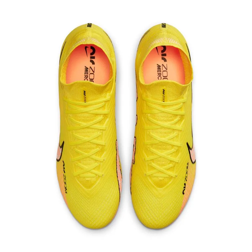 Nike Zoom Mercurial Superfly 9 Elite FG