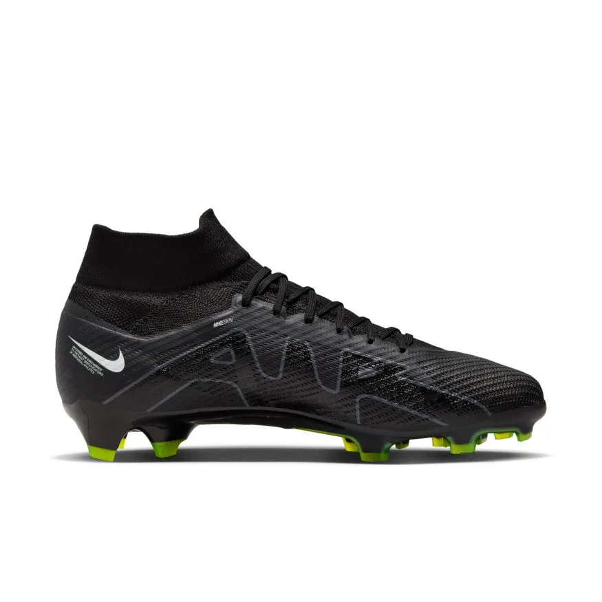 Nike Zoom Mercurial Superfly 9 Pro FG
