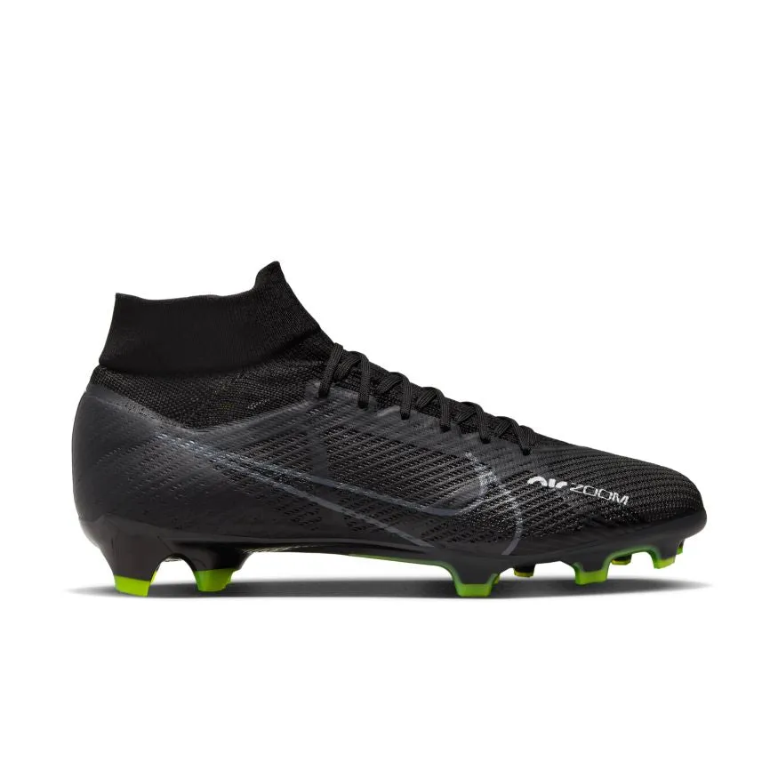 Nike Zoom Mercurial Superfly 9 Pro FG
