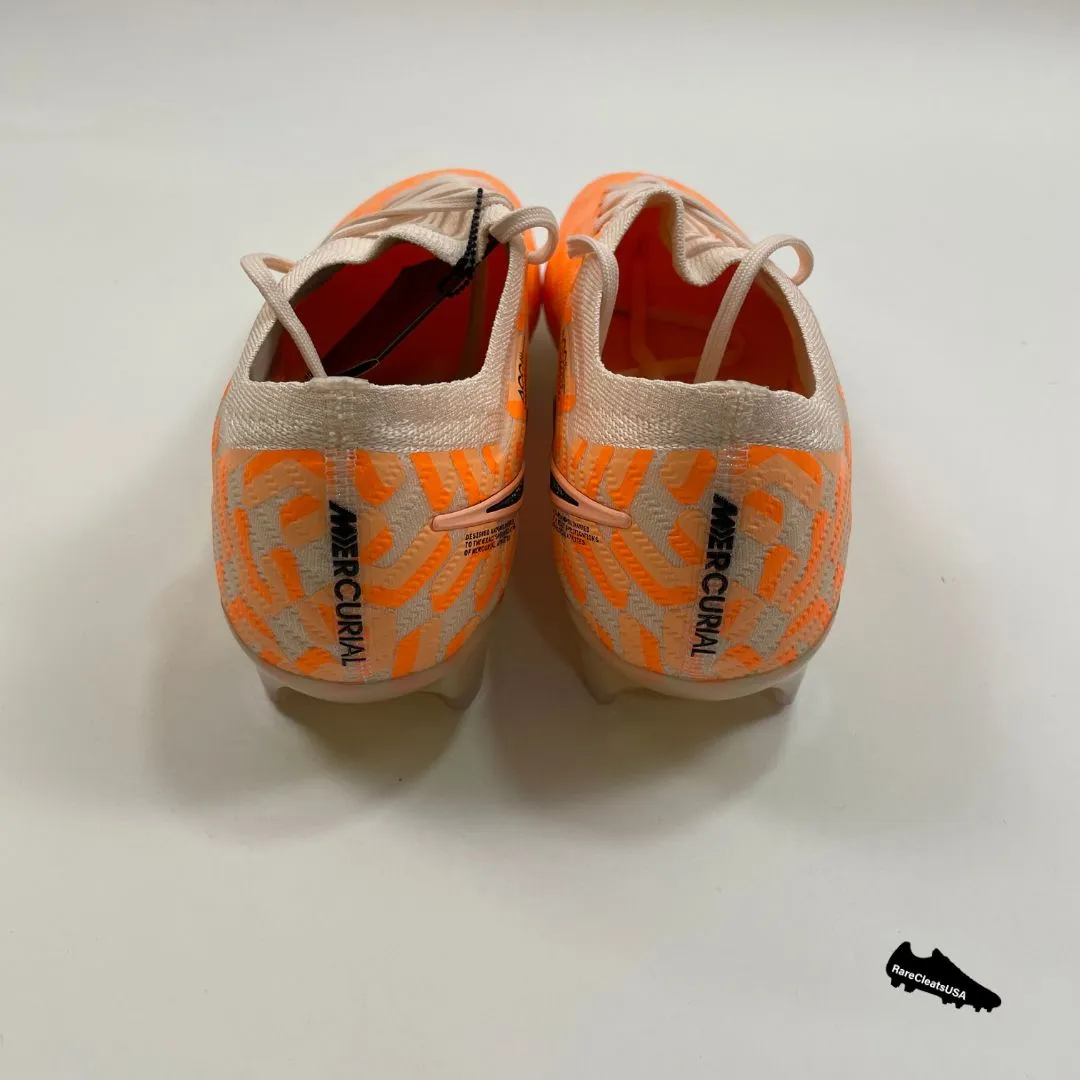 Nike Zoom Mercurial Vapor 15 Elite NU FG