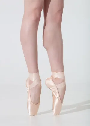 Nikolay Triumph Pro Hard Shank Pointe Shoe